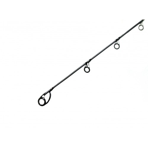 ZFISH Prut Onyx Carp 360cm 3,0lb 3-díl