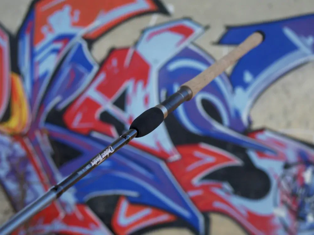 GIANTS FISHING Prut Deluxe Feeder MH 300cm 90g 3-díl