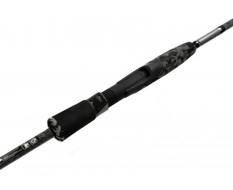 ZFISH Prut Spin Spike 265cm 7-35g 2-díl