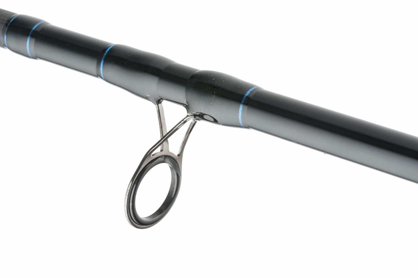 MIVARDI Prut Magion Feeder H 360cm 30-90g 3-díl