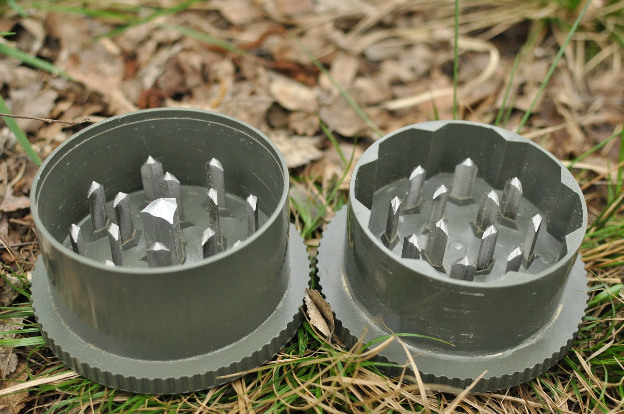 MIVARDI Drtička návnad