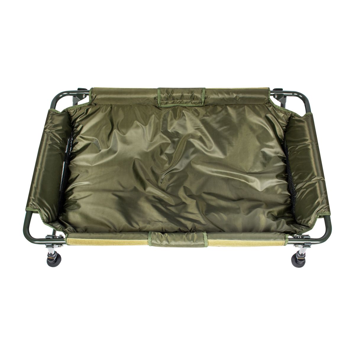 STARFISHING Podložka pod ryby Repus Hi Carp Cradle Camo + ZDARMA transportní taška