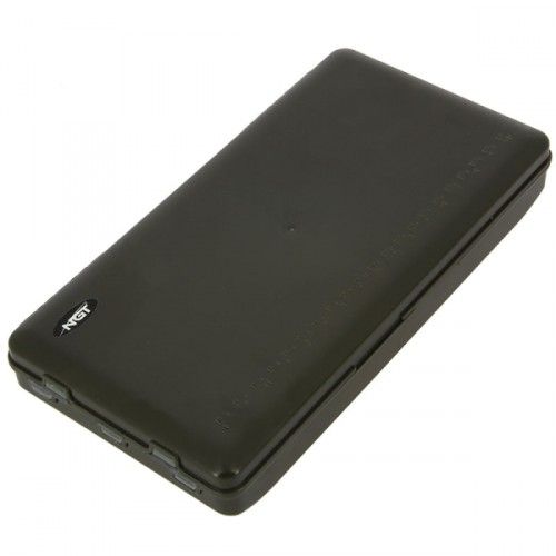 NGT Krabička Terminal Tackle XPR Box System