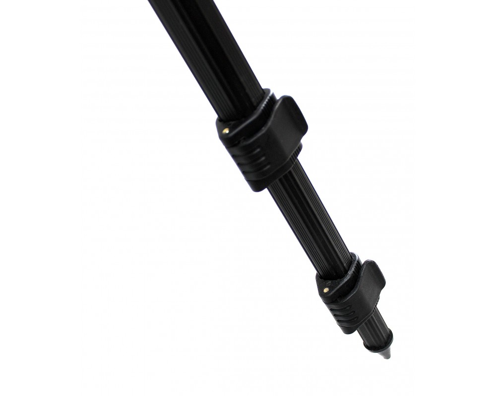 ZFISH Stojan na pruty Rod Pod Construct 3 Rods + ZDARMA 2ks Indikátor Zfish ZFX Mini