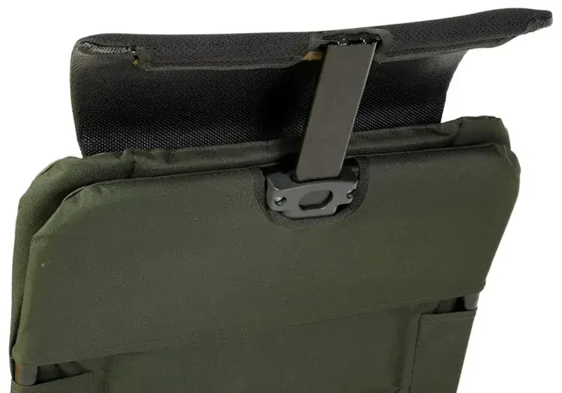 AKCE GIANTS FISHING Sedačka Chair Gaube XT + transportní taška