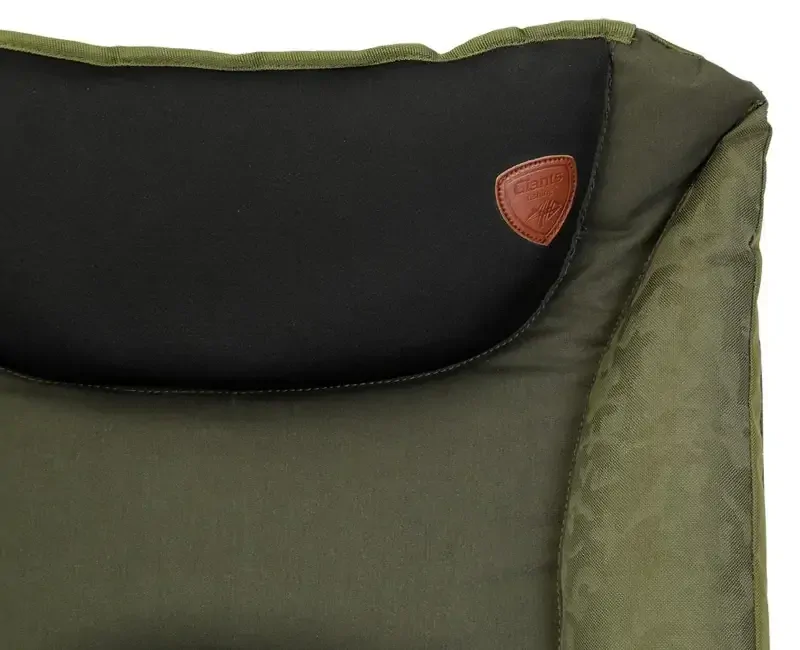 AKCE GIANTS FISHING Sedačka Luxury XS + transportní taška