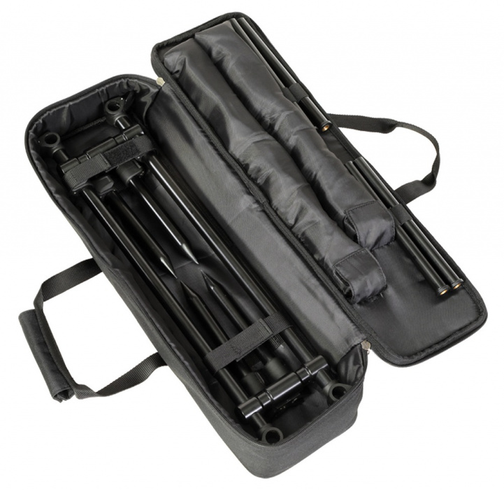 GIANTS FISHING Stojan na pruty Compact Rod Pod 3 Rods