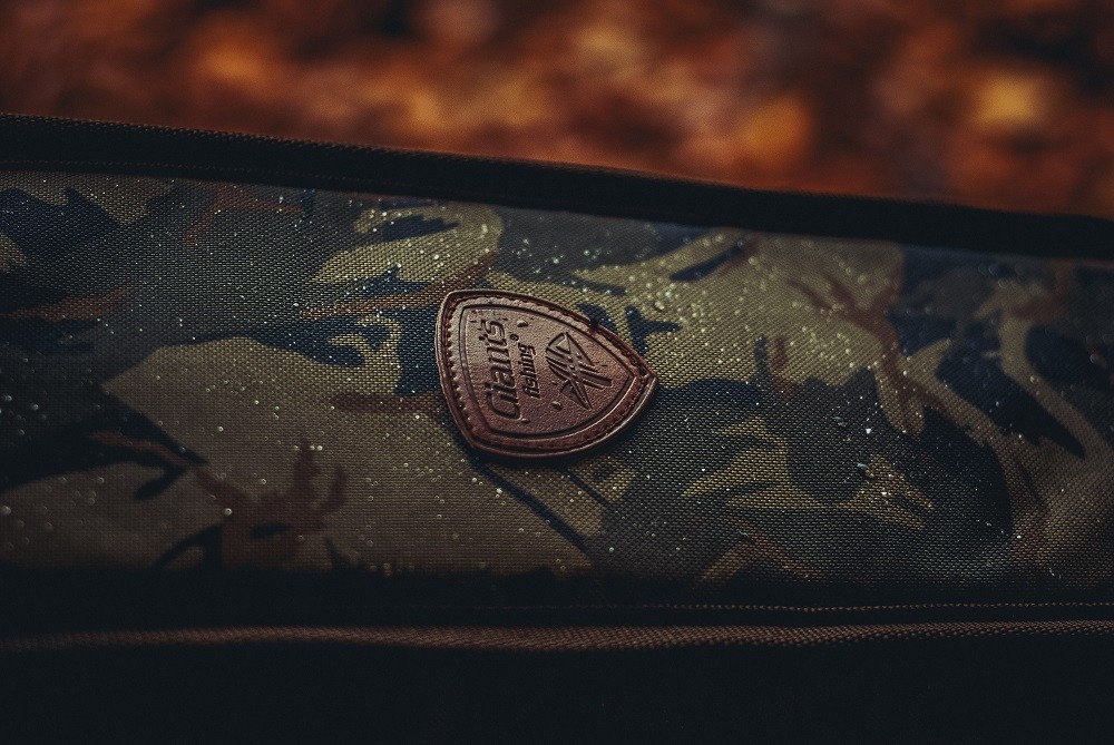 GIANTS FISHING Pouzdro na pruty Rod Holdall Deluxe 2 Rod 10ft (165cm)