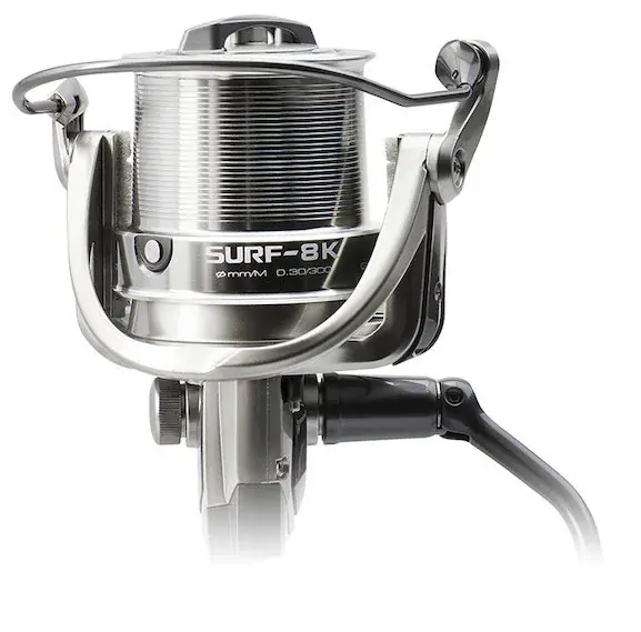 OKUMA Naviják Surf 8k