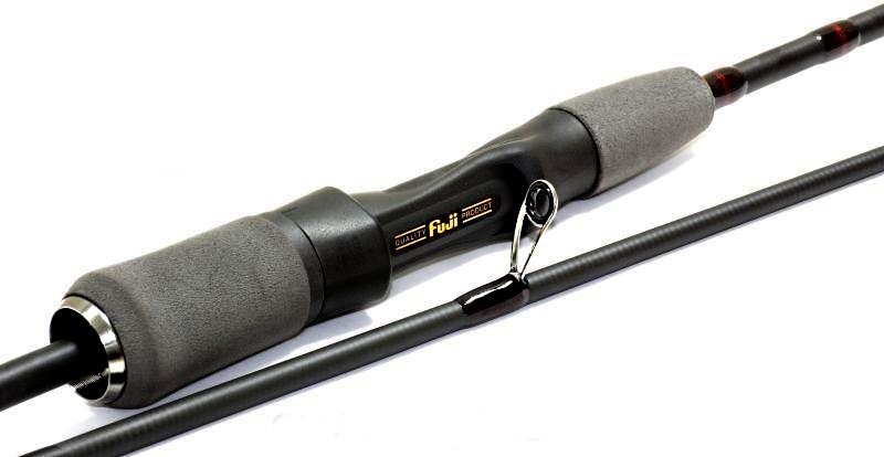 FENWICK Prut HMG Spin 213cm 26g 2-díl