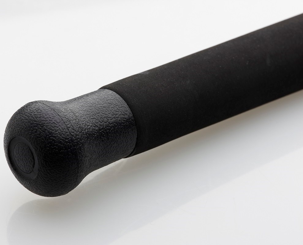 MADCAT Prut Black Spin 270cm 150g 2-díl