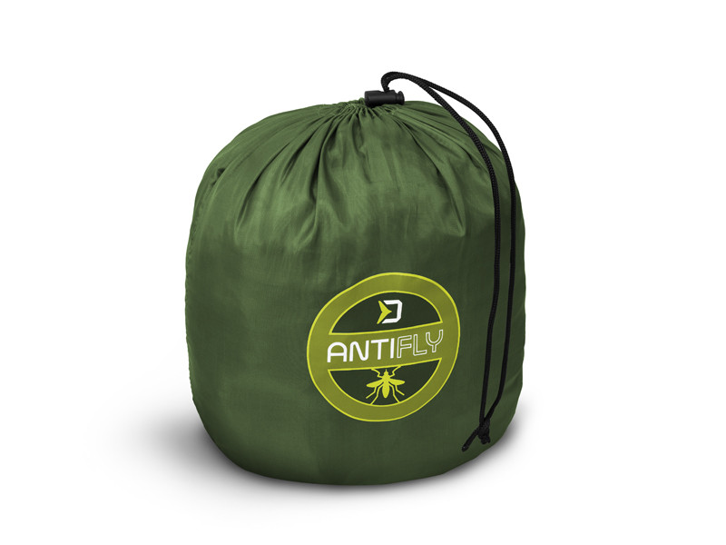 DELPHIN Moskytiéra na deštník AntiFLY 250cm