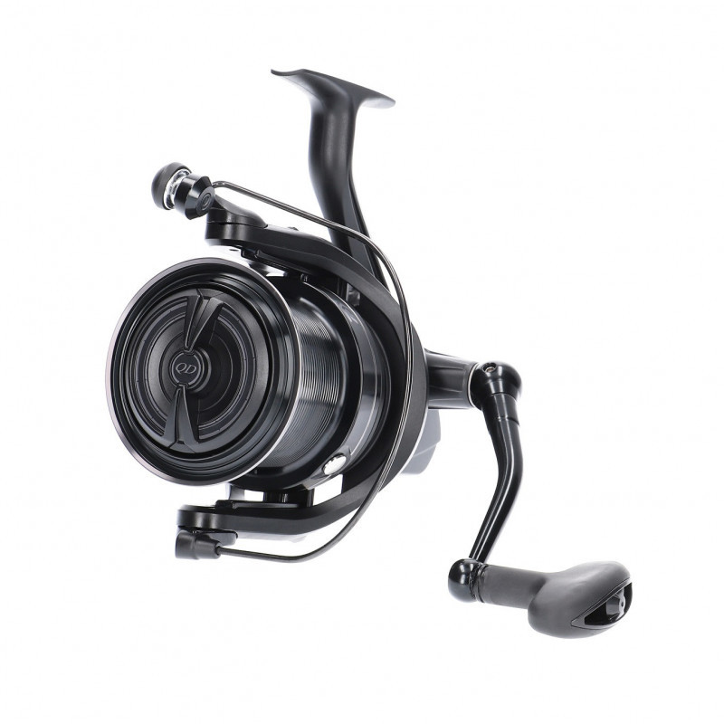 DAIWA Naviják Emblem Spod 35 SCW QD