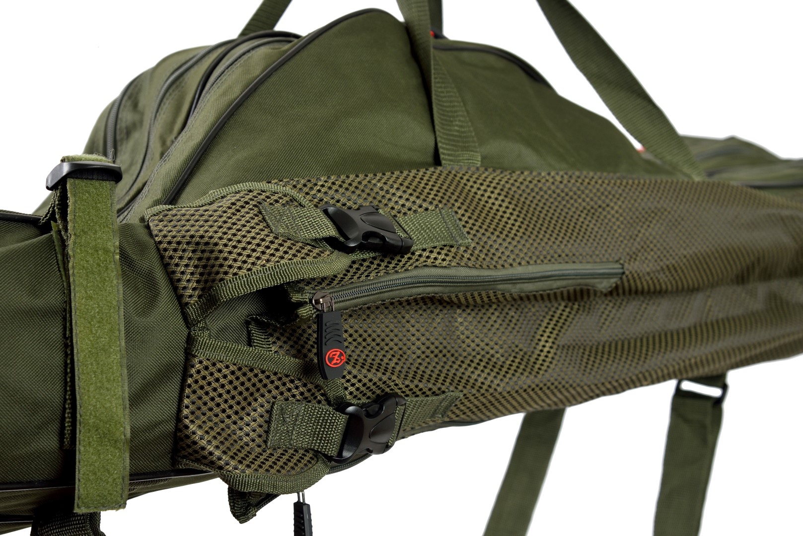 ZFISH Obal na pruty Royal Rod Holdall 3 Rods 110cm
