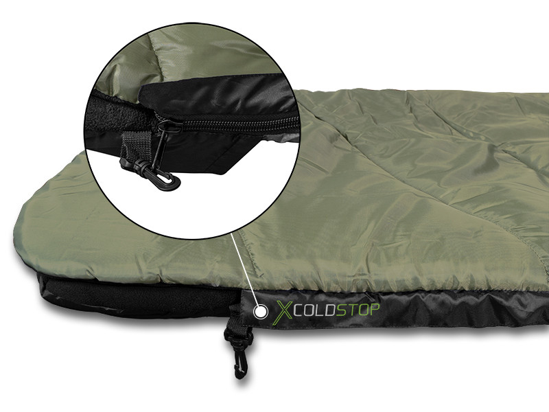 DELPHIN Spací pytel FORTIX