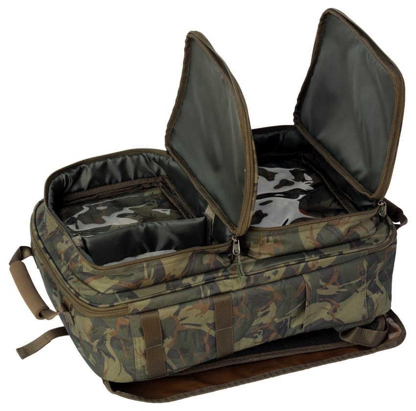 GIANTS FISHING Batoh Compact Rucksack