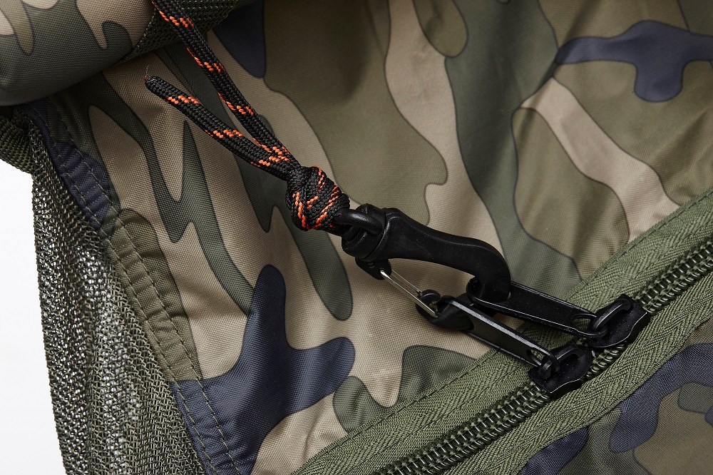 PROLOGIC Vážící sak Inspire S/S Floating Retainer/Weigh Sling Medium 90x50cm