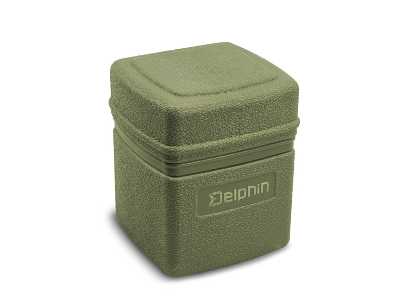 DELPHIN Plynový vařič Flamer