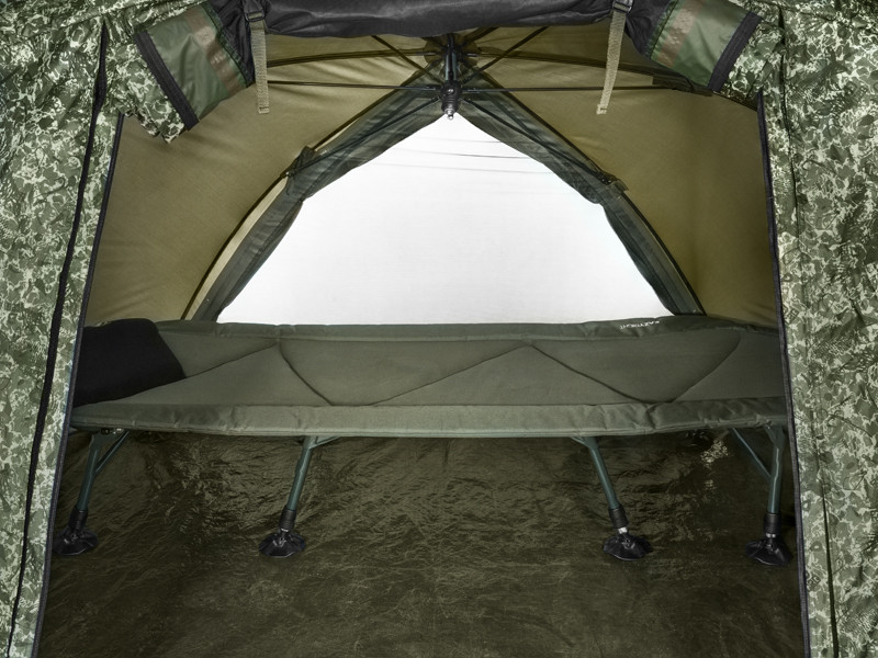 DELPHIN Brolly Rambler C2G