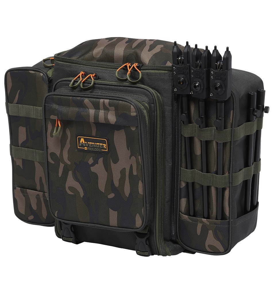 PROLOGIC Batoh Avenger Rucksack