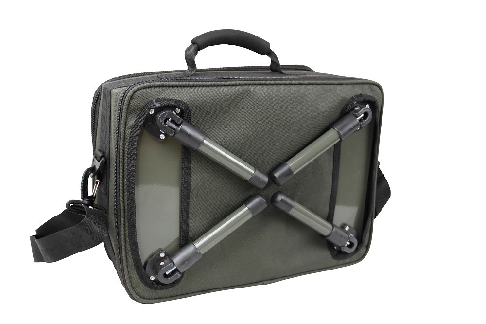 PROLOGIC Stolek Cruzade Rig Station