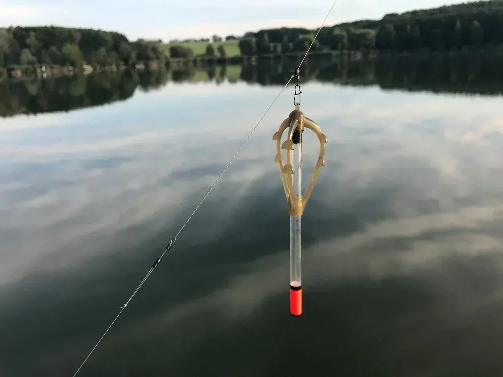 CRALUSSO Pop-Up Feeder Basket Fix