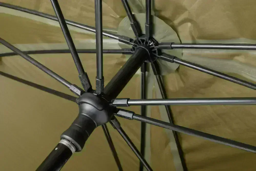 MIVARDI Deštník s komplet zakrytím Session Umbrella XL