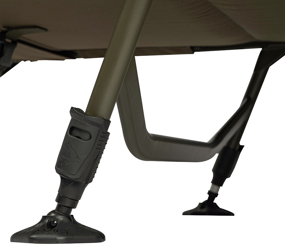 AVID Lehátko Revolve X Bed
