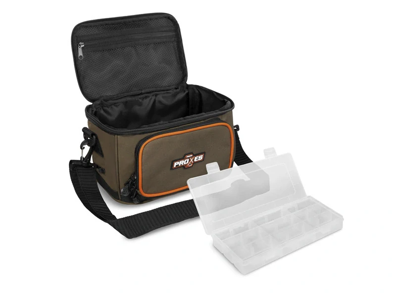 DELPHIN Taška Proxes Easy L + box