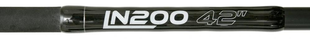 STARBAITS Podběrák LN 200 2-díl