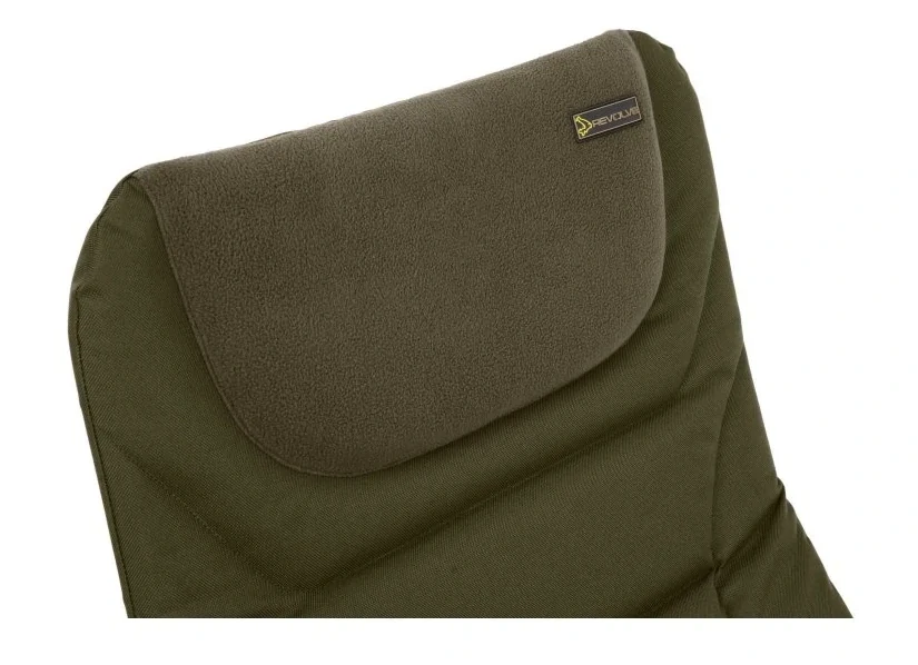 AVID Křeslo Revolve Armchair X