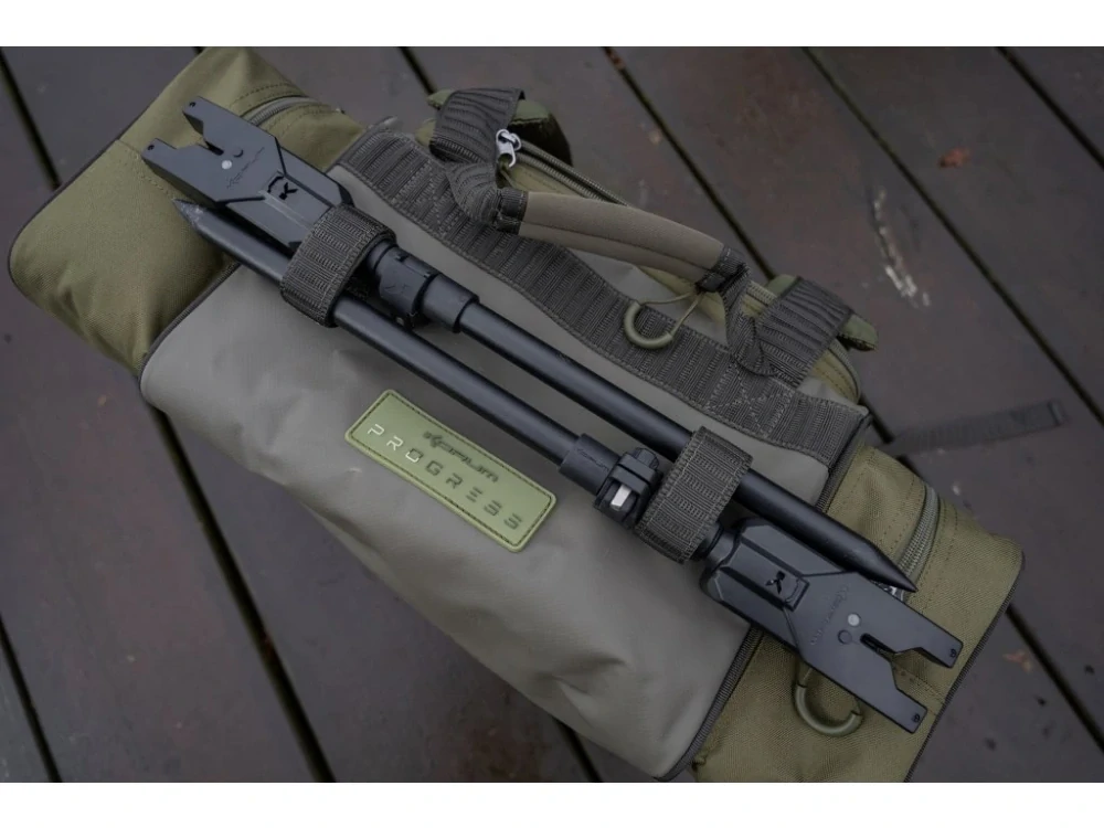 KORUM Batoh Progress Ruckbag 35l