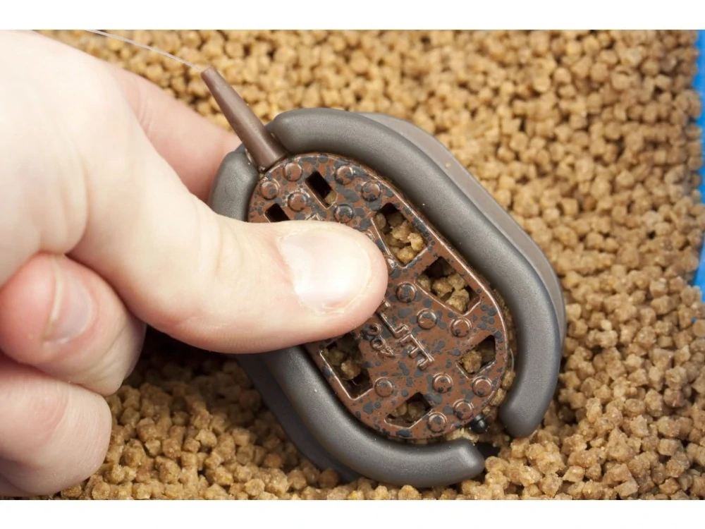 KORUM Dura Method Feeder 45g