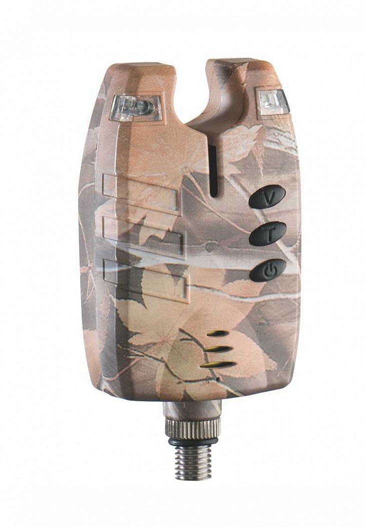 MIVARDI Stojan na pruty Tripod Premium + 2x hlásič + 2x swinger ZDARMA!