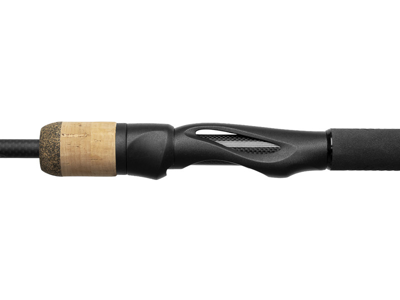 DELPHIN Prut ZANDIT 230cm 25g 2-díl