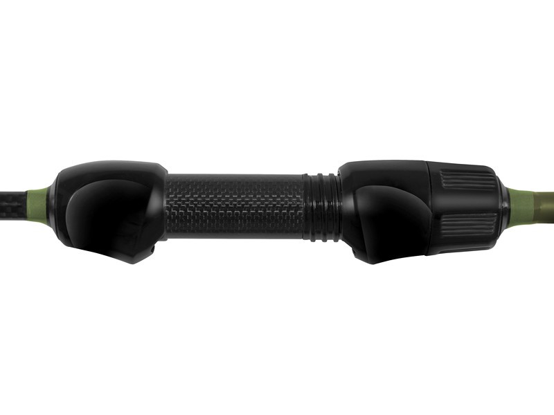 DELPHIN Prut reaCtion 213cm 7g 2-díl