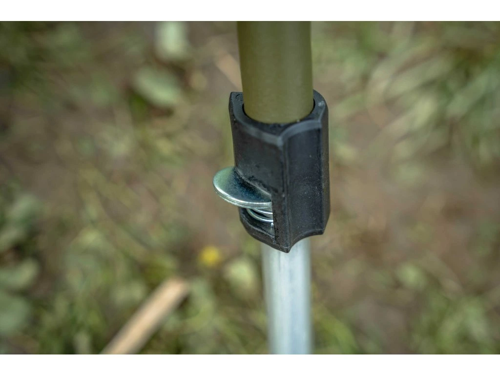 KORUM Křeslo Supa Lite Stretch Deluxe Chair