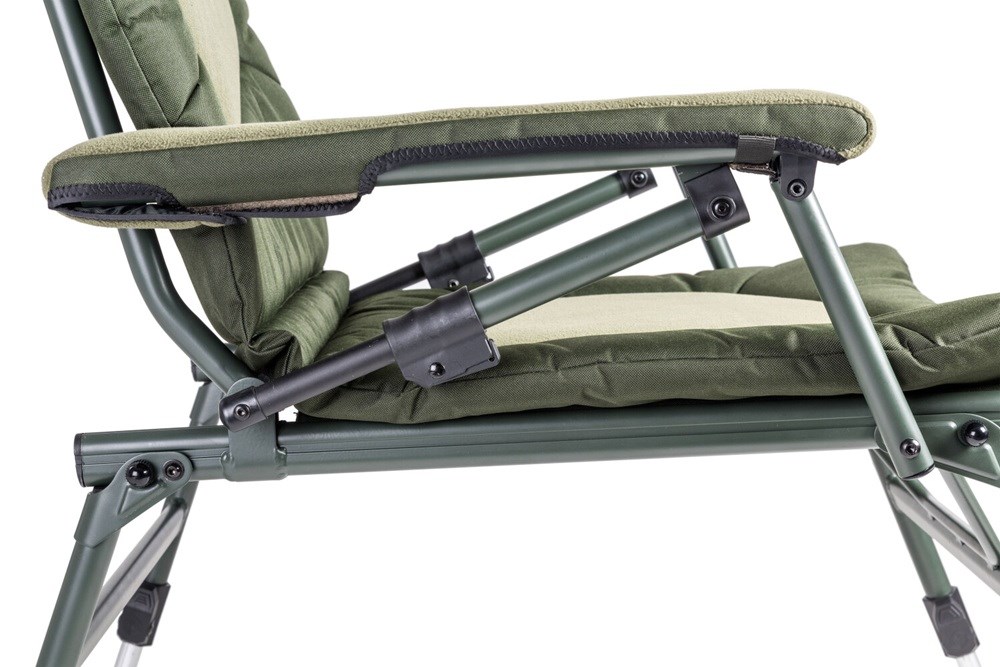 MIVARDI Křeslo Professional Hex