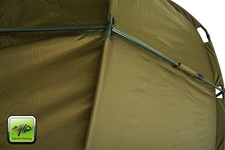 GIANTS FISHING Bivak Monster Bivvy 2,5 Man