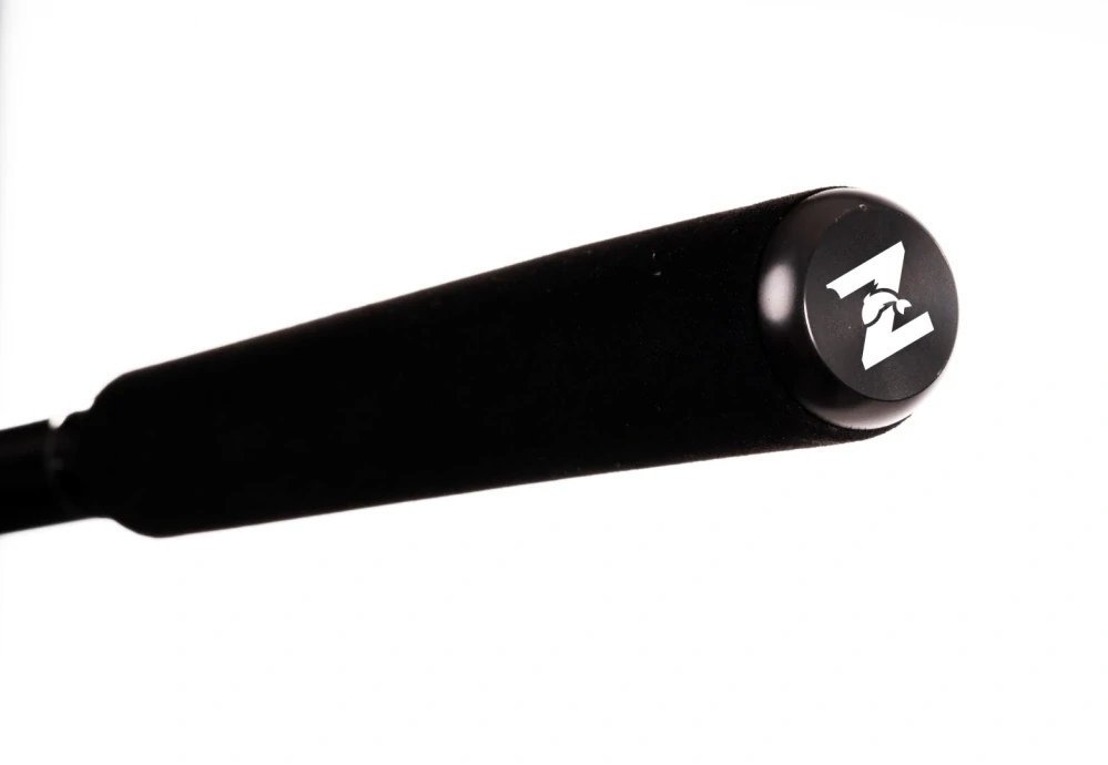 ZFISH Prut Bullet Spod Rod 12ft 5lb