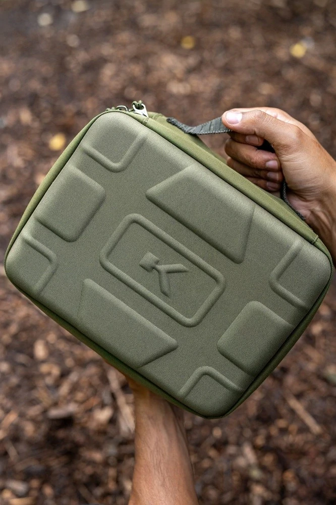 KORUM Pouzdro Progress Work Blox Pouch