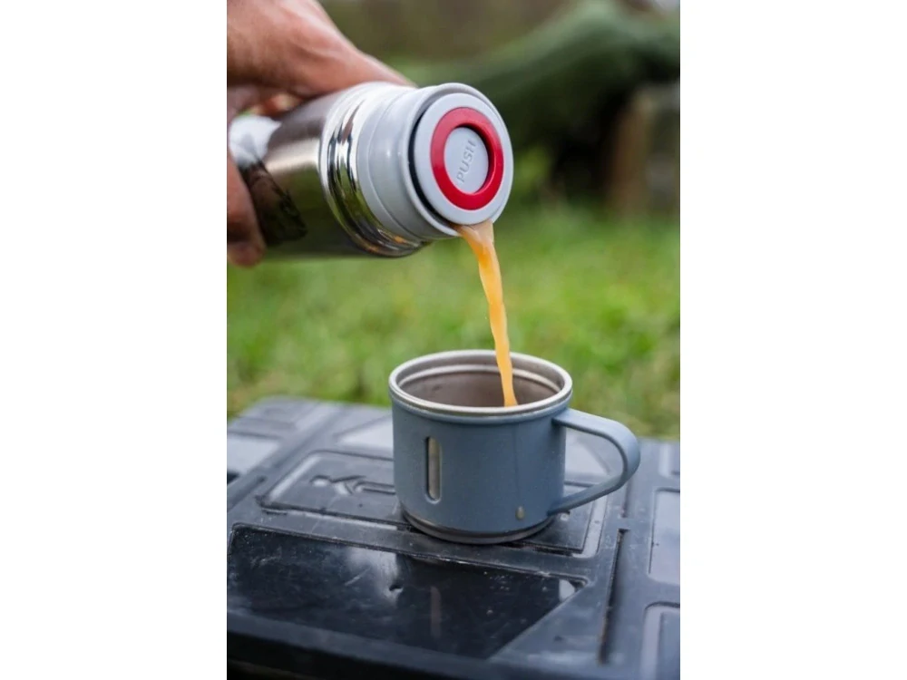 KORUM Termoska Classic 500ml Thermal Flask Tench