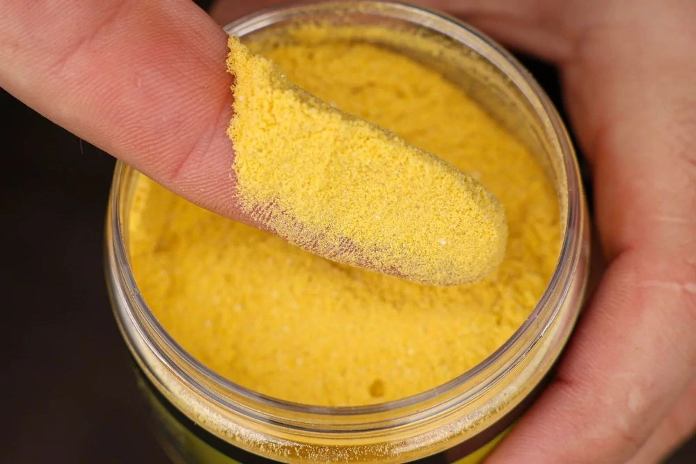 NIKL Práškový dip Powder Dip Corn 60g