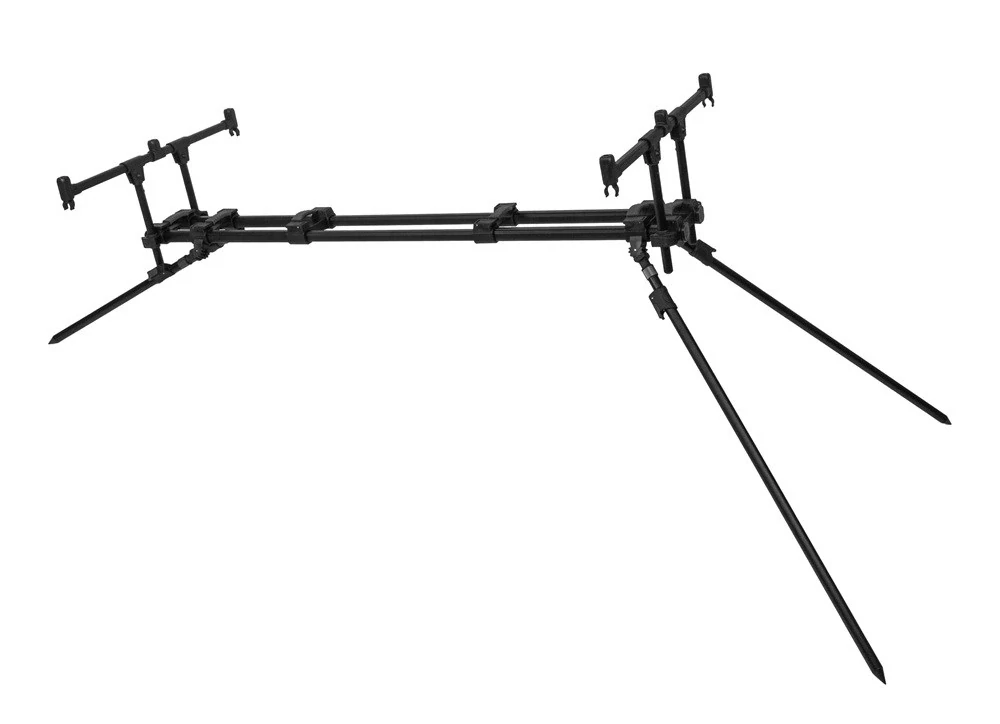 MIKADO Stojan Rodpod Beast Pod 3 Rod