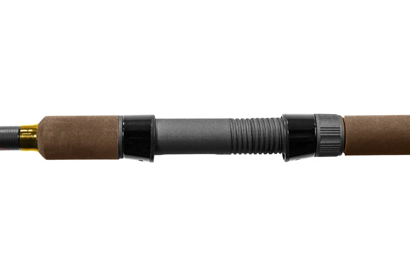 DELPHIN Prut Symbol Feeder II 330cm 100g 3-díl