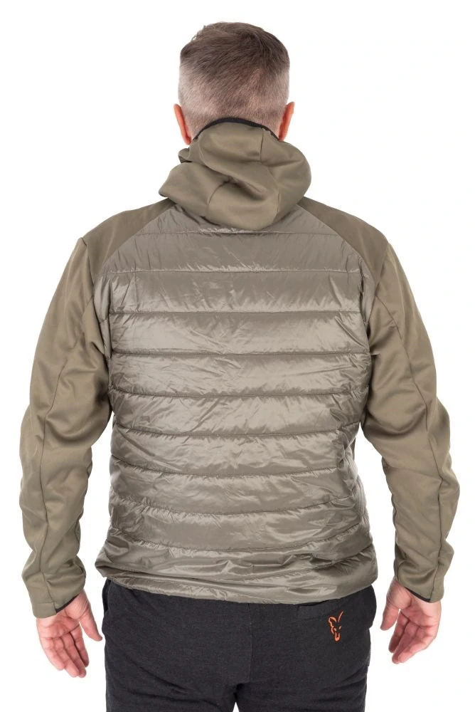 FOX Bunda Collection Hybrid Jacket G/B L