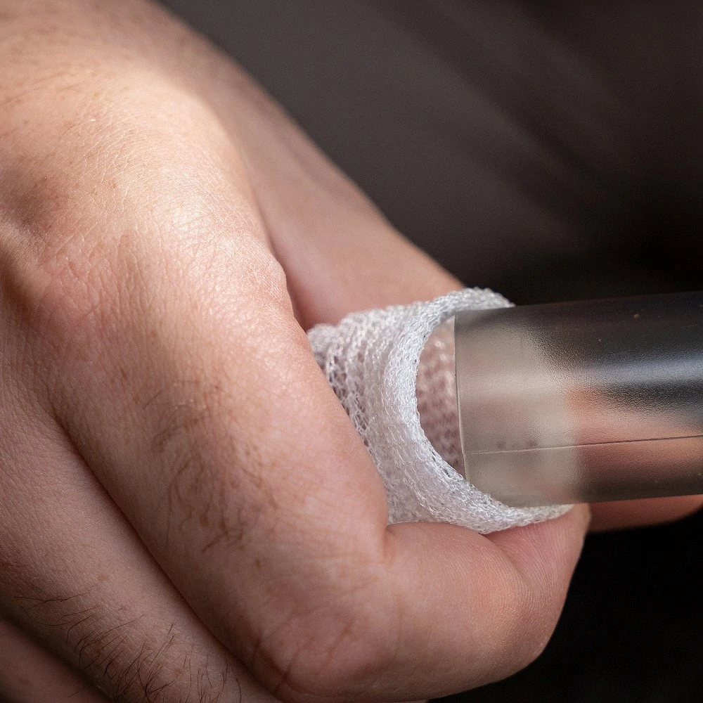 AVID Náhradní PVA punčocha Transfer PVA Mesh System Refill 35mm 7m