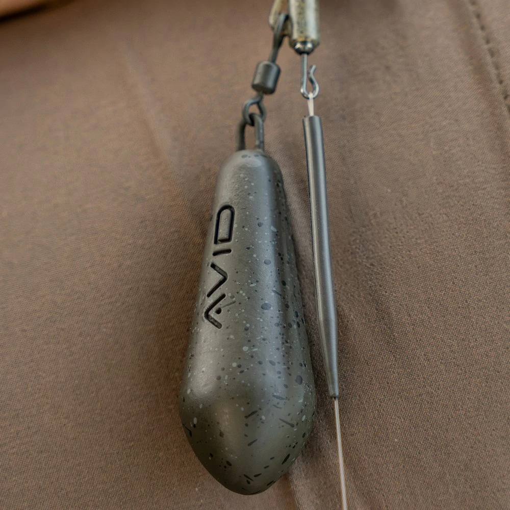 AVID Převlek Outline Tungsten Anti-Tangle Sleeve 50mm