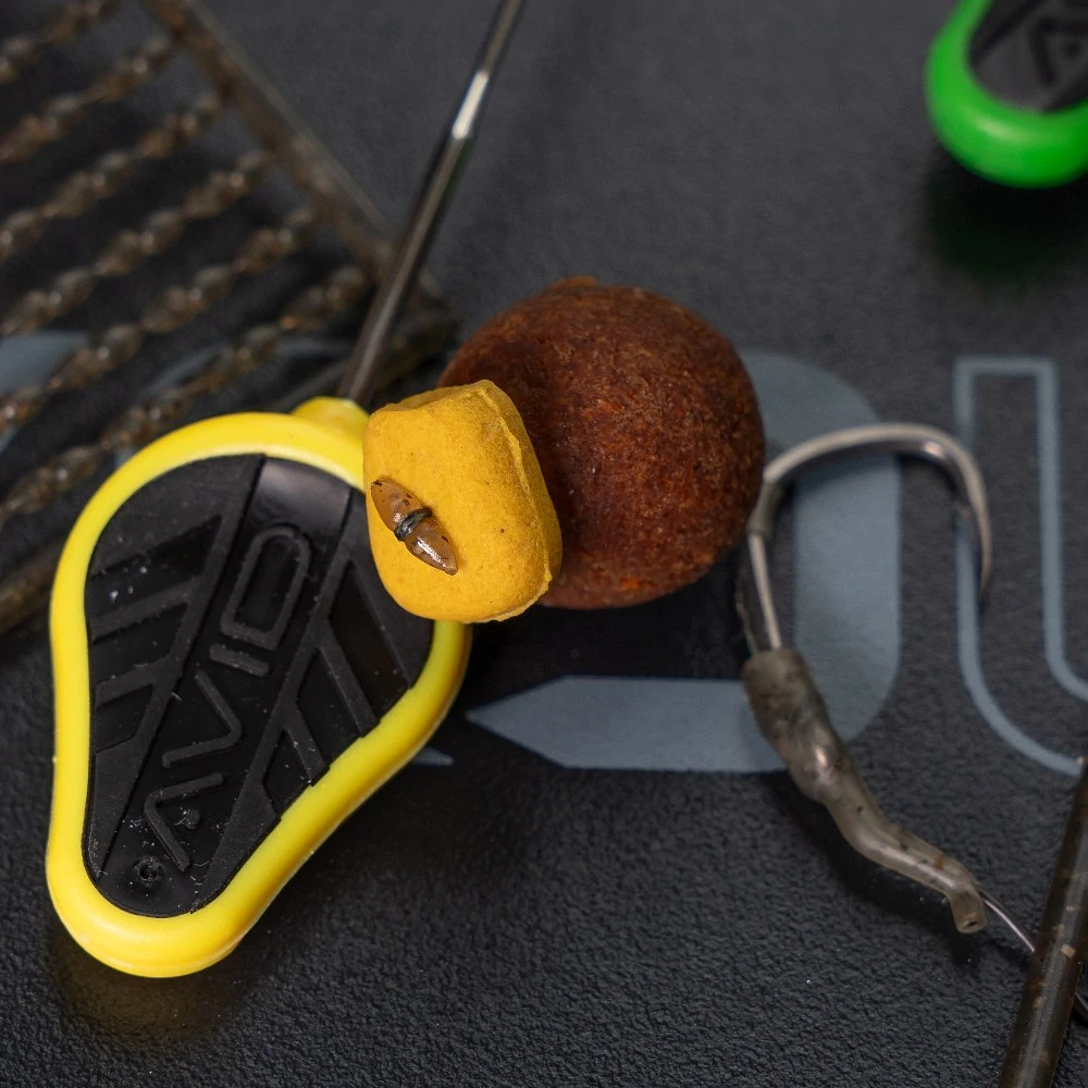 AVID Zarážky Outline FleckTone Bait Stops