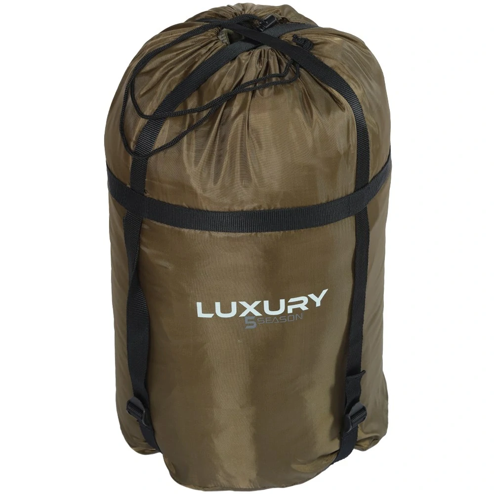GIANTS FISHING Spací pytel 5 Season Luxury Sleeping Bag